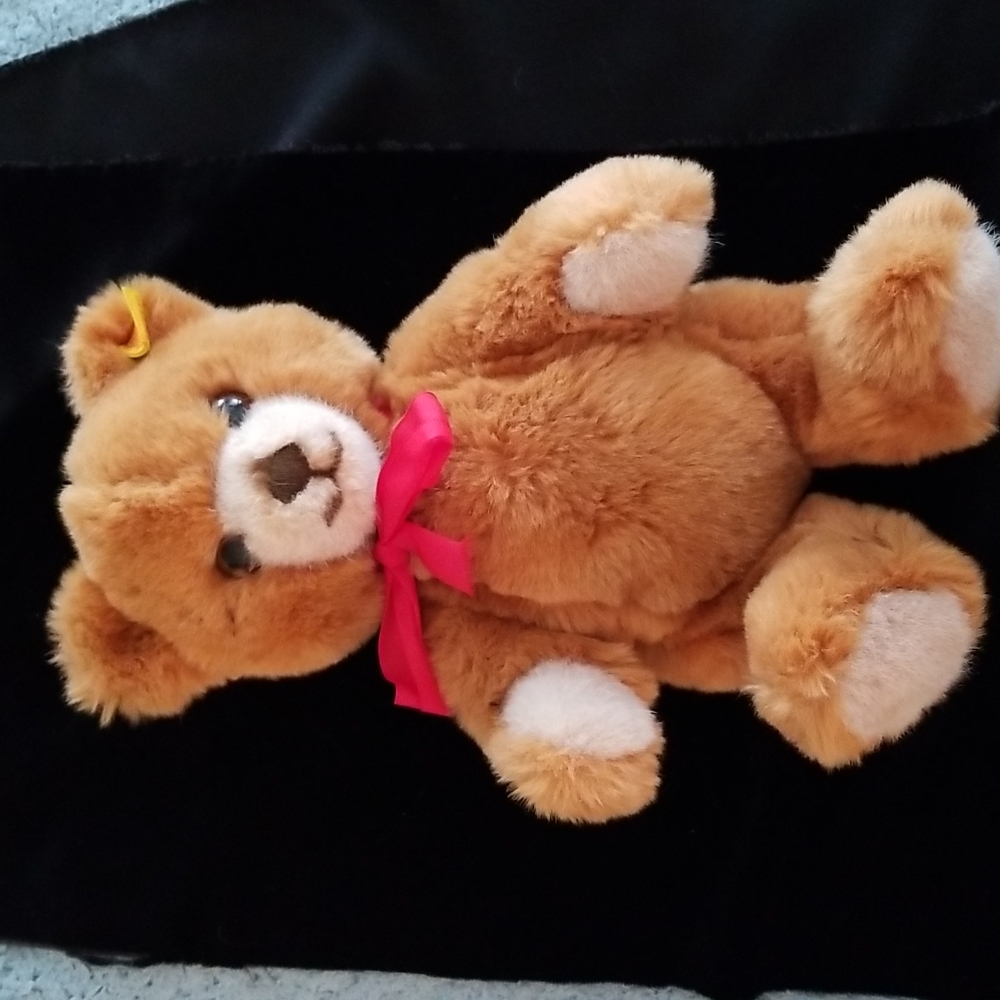 Steiff Jointed Teddy Bear 0230/28